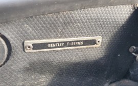 Bentley T1 image