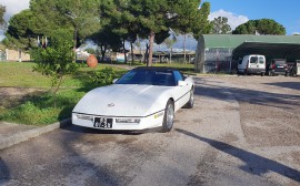 Chevrolet Corvette image