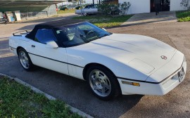 Chevrolet Corvette image