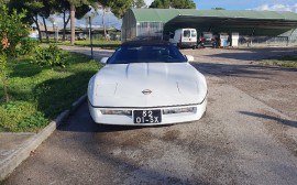 Chevrolet Corvette image