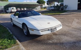 Chevrolet Corvette image