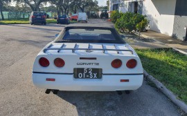 Chevrolet Corvette image