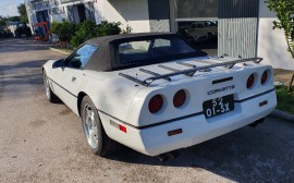 Chevrolet Corvette image