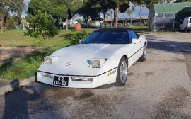 Chevrolet Corvette image