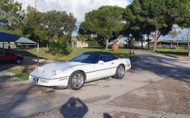 Chevrolet Corvette image