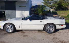 Chevrolet Corvette image