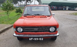 Fiat 128 image