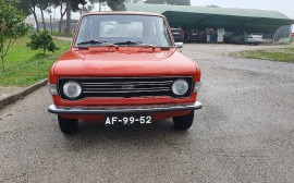 Fiat 128 image