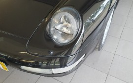 Porsche 993 Carrera 4 image