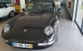 Porsche 993 Carrera 4 image