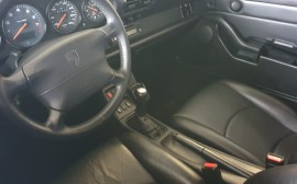 Porsche 993 Carrera 4 image