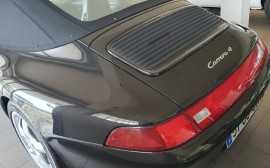 Porsche 993 Carrera 4 image