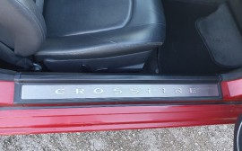 Chrysler Crossfire image