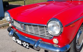 Fiat 1500 Cabriolet image