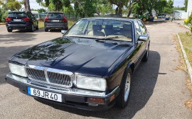 Jaguar XJ6  image