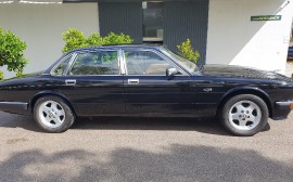 Jaguar XJ6  image