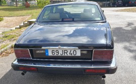 Jaguar XJ6  image