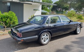 Jaguar XJ6  image