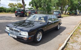 Jaguar XJ6  image