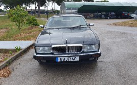 Jaguar XJ6  image