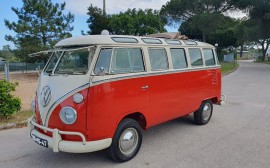 Volkswagen T1 image