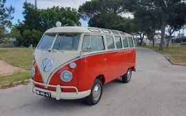Volkswagen T1 image