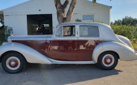 Bentley R Type image