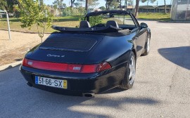 Porsche 993 Carrera 4 image
