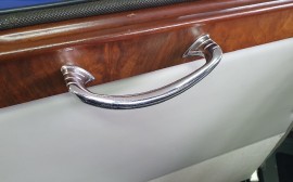 Jaguar MK 5 3.5 Drophead  image