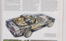 Chevrolet Corvette image