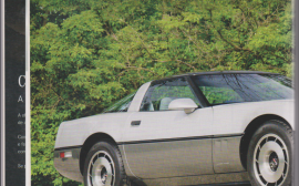 Chevrolet Corvette image