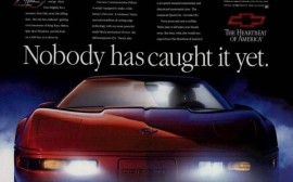 Chevrolet Corvette image