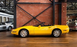 Chevrolet Corvette image