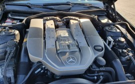 Mercedes Benz SL 55 AMG image