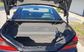 Mercedes Benz SL 55 AMG image