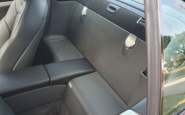 Mercedes Benz SL 55 AMG image