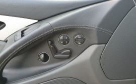 Mercedes Benz SL 55 AMG image