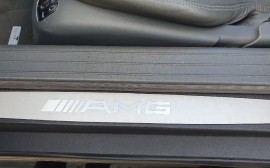 Mercedes Benz SL 55 AMG image