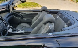 Mercedes Benz SL 55 AMG image