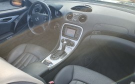 Mercedes Benz SL 55 AMG image