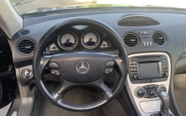 Mercedes Benz SL 55 AMG image