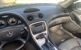 Mercedes Benz SL 55 AMG image