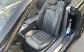 Mercedes Benz SL 55 AMG image