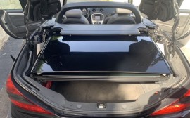 Mercedes Benz SL 55 AMG image