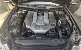 Mercedes Benz SL 55 AMG image