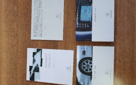 Mercedes Benz SL 55 AMG image