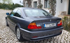 BMW 328 CI image