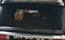 Citröen DS 23 ie image