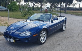 Jaguar XK 8 Cabriolet image