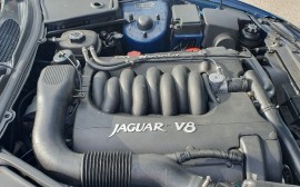 Jaguar XK 8 Cabriolet image